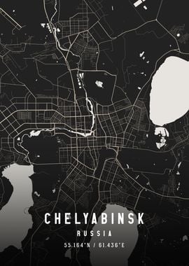 Chelyabinsk Russia