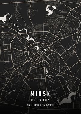 Minsk Belarus