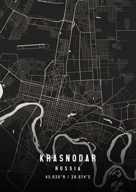 Krasnodar Russia