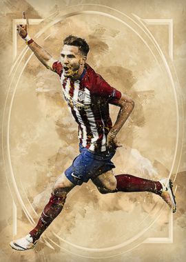 Saul Niguez