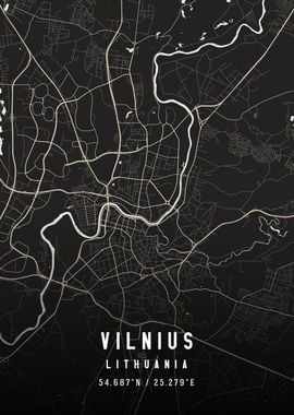 Vilnius Lithuania