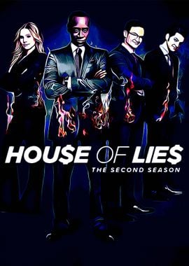 House Of Lies 1