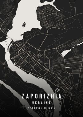 Zaporizhzhia Ukraine