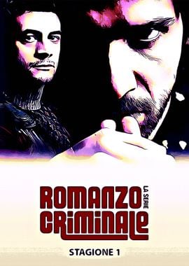 Romanzo Criminale