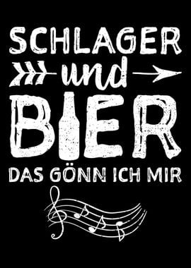 Schlager Und Bier Das Gnn