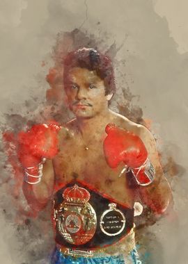 Roberto Duran