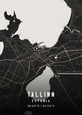 Tallinn Estonia