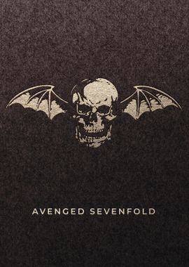 avenged sevenfold 