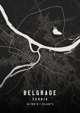 Belgrade Serbia