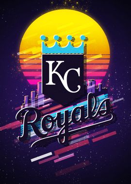 kansas city rovals