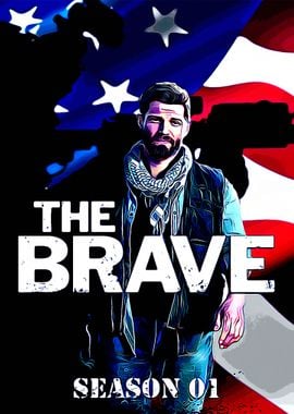 The Brave 1