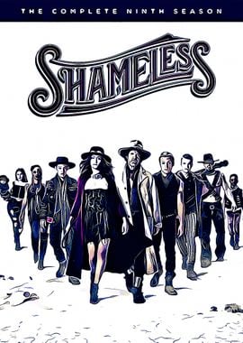 Shameless Us 16