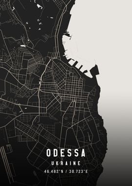 Odessa Ukraine