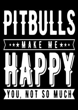 Pitbulls Dog Owner Pitbull