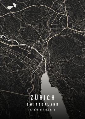 Zurich Switzerland