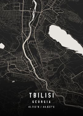 Tbilisi Georgia