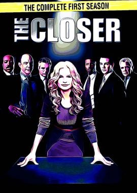 The Closer 3