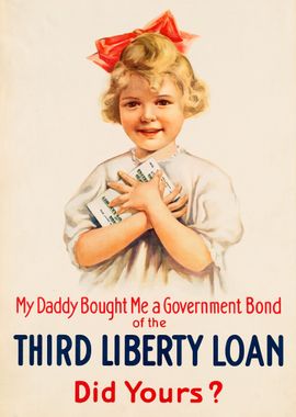 Third Liberty Loan