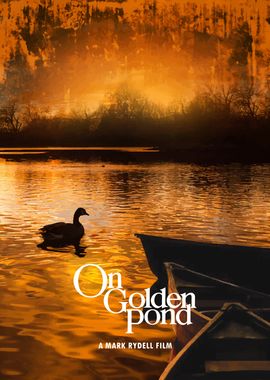 On Golden Pond