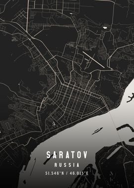 Saratov Russia