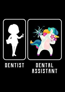 dental assistant