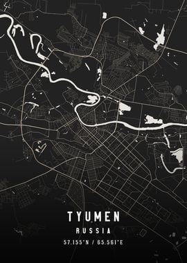 Tyumen Russia