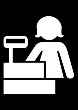 Cashier