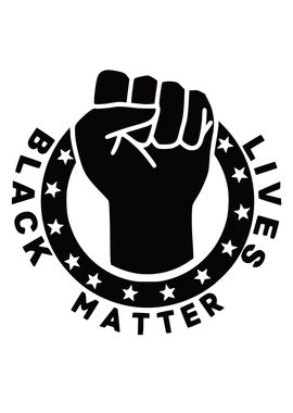 Black Lives Matter