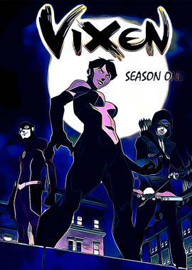 Vixen