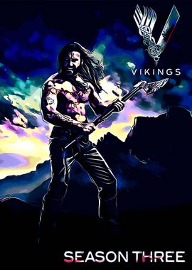 Vikings 2