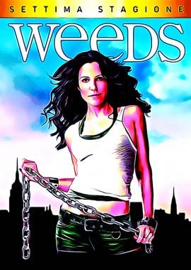 Weeds 6