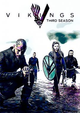 Vikings 4