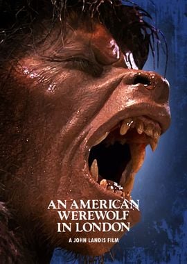 An American Werewolf