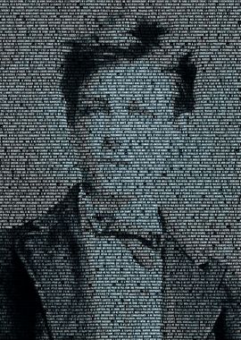 Arthur Rimbaud poet