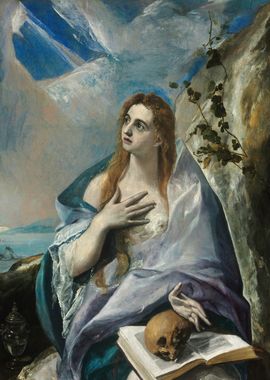 El Greco