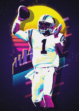 Cam Newton