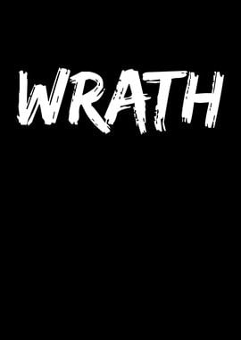 Wrath