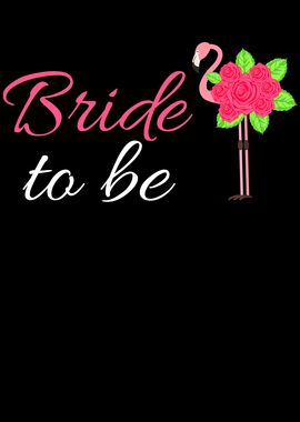 Wedding Bride Bride To