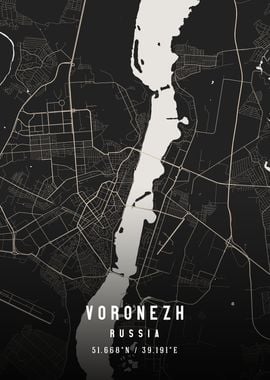 Voronezh Russia