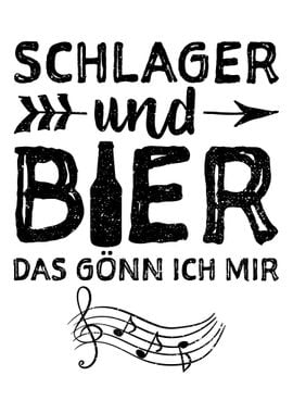 Schlager Und Bier Das Gnn