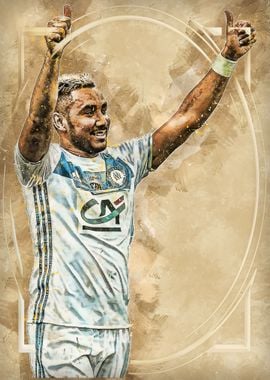 Dimitri Payet