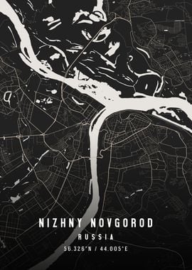 Nizhny Novgorod Russia