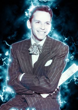 Frank Sinatra