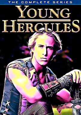 Young Hercules