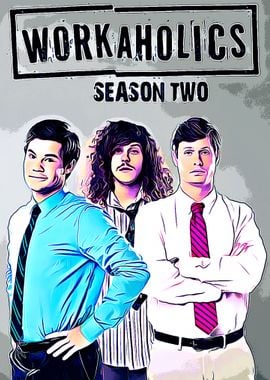 Workaholics 1