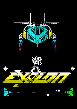 Exolon