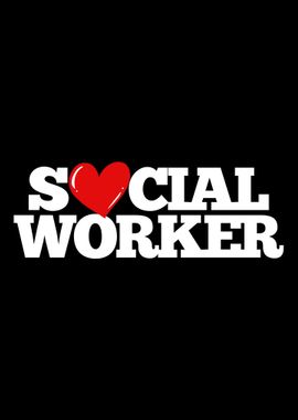 Social Worker Love