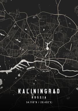 Kaliningrad Russia