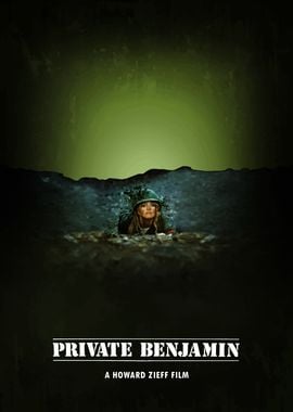 Private Benjamin