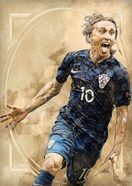 Luka Modric